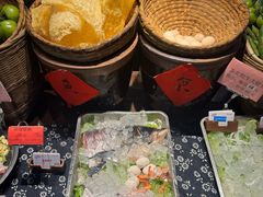-鱼食饭稻·苏浙土菜17年老馆子(平江路店)