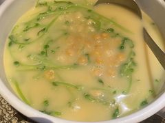 -绿茶餐厅(汇悦大融城店)