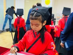 -蓝莓果幼儿园(通州梨园店)