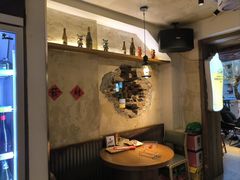 -小乾杯串店•16年沈阳烧烤(文安路店)