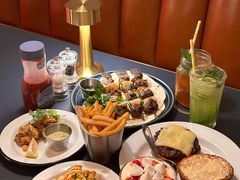 -尚牛社会 Beef & Liberty(金桥EKA天物店)
