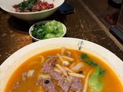 -漆黑觉米粉(三里屯店)