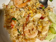 -Raya Father Restaurant