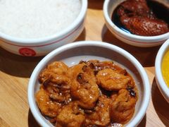 -72街红烧排骨饭(海珠丽影广场店)