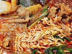 -曹宝林砂锅麻辣烫(星光路店)