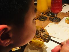 -必胜客(龙茗店)
