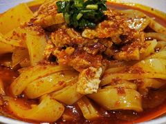 -青海名吃尕张娃非遗烤肉(海湖总店)