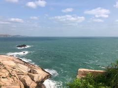 -东极岛景区