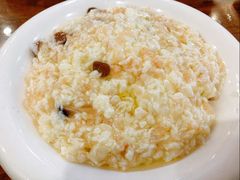 虾茸草菇白菜-砂锅李(九江路店)