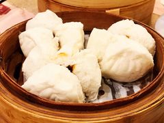 蜜汁叉烧包-点都德(聚福楼店)