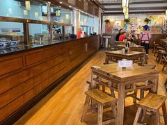 -子午路张记肉夹馍(兵马俑店)