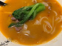 -漆黑觉米粉(三里屯店)