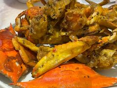 -丁字口海鲜热炒·烧烤大排档