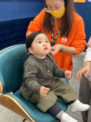 点击看大图 -海马体家庭照相馆(杭州萧山万象汇店)