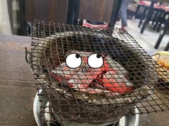 -韩风烤牛肉冷面店
