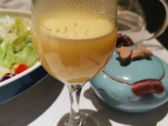 玉米汁-百富源·海鲜辽菜(浑河堡店)