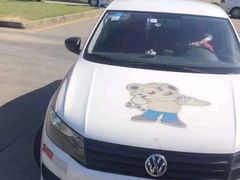 -大胖虎驾考驾校(郭巷训练场)