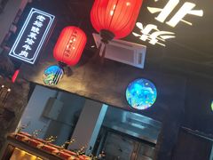 -山芋腔苏北菜(盐城滨海店)
