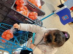 -ALDI奥乐齐超市(凯德虹口店)