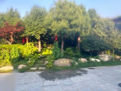 -观唐（国际）度假村温泉