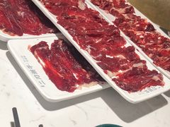-二刀潮牛·鲜牛肉火锅(爱融荟城店)