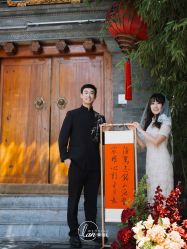 -蘭club婚礼策划