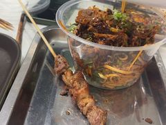 -玉香宫河州牛肉拉面