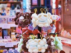 -LLJ夹机占(西直门凯德店)