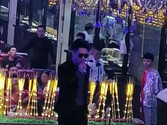 -金刚山烧烤(中山路店)