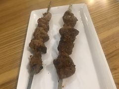 -清真餐厅·回乡麦客