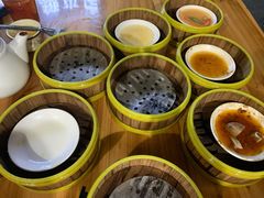 -肥佬夜茶(早茶·西乡店)