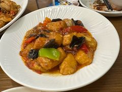 -毛哥小馆子(百井坊巷店)