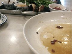 -伟记牛蹄(道滘店)