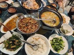 -悦硒楼·新派恩施菜