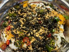 -姐夫家·沈阳黏糊麻辣拌·拌鸡架·冷面(南头古城店)