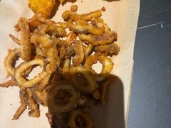 -必胜客(东茅岭店)