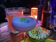 -MOSSO音乐酒吧·Live House(南京西路店)