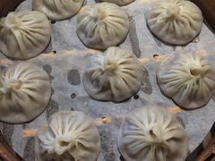 -老班长手工灌汤包老店(东山店)