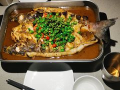 -半天妖烤鱼(西铁营万达店)
