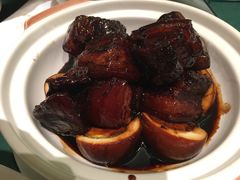 -老吉堂上海本帮菜(望京万象汇店)