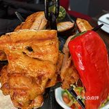 武汉探店|🧉藏在街道口的正宗阿拉伯餐厅🍝