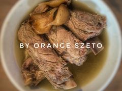 -松發肉骨茶(克拉码头店)