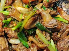 -五邑人家(江门店)