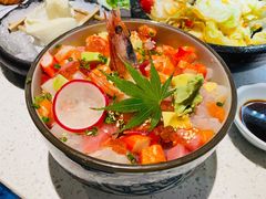 彩虹海鲜饭-YAMAKAWA(龙湖胥江天街店)
