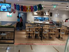 -满记甜品(巴黎春天宝山店)