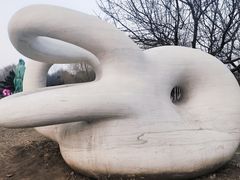 -莫子山公园