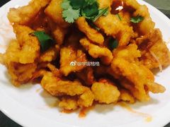 -嘎吧锅私家菜馆(新村十区店)