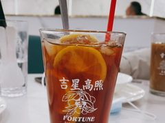 -香港新曜记·粤菜点心(滨江宝龙店)