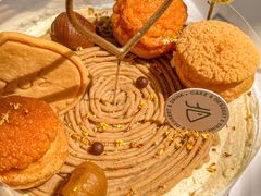 -鹿里烘焙LulyBaking(东二环泰禾广场店)