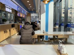 -清真·尖子尖牛肉面(王府井店)